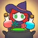 Witch Makes Potions APK