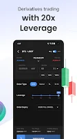 CoinDCX:Trade Bitcoin & Crypto  Screenshot 4