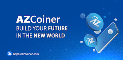 AZCoiner  Screenshot 1