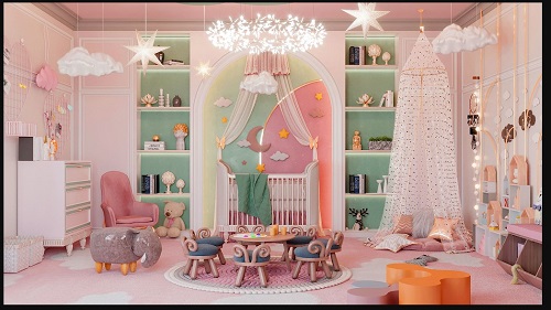 Decor Dream: House Design  Screenshot 2