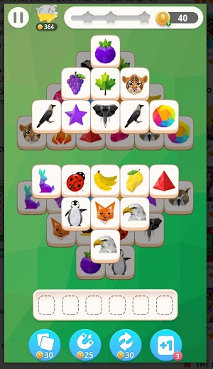 Poly Match  Screenshot 3