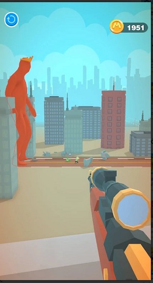 Giant Wanted  Screenshot 2