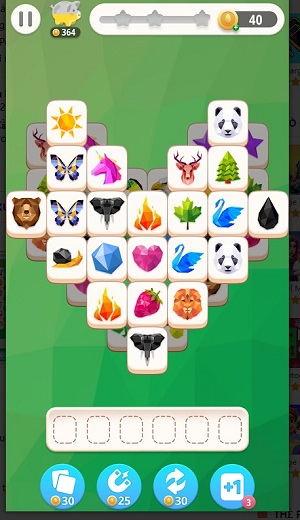 Poly Match  Screenshot 2