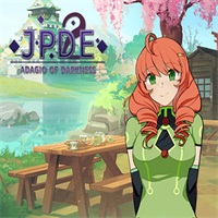 JPDE2 - Adagio Of Darkness [日本語ストアページ] APK