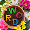 Word Garden : Crosswords APK