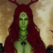 Dominas of the Forsaken Planet APK