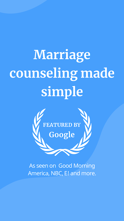 Lasting: Marriage Counseling  Screenshot 2