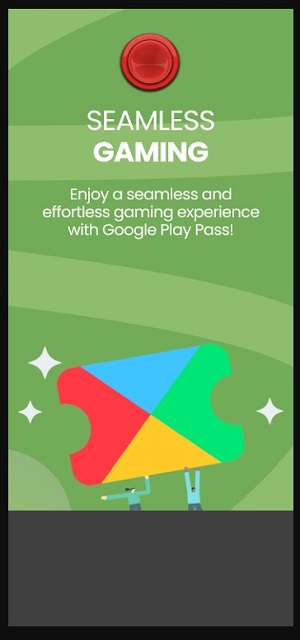 Bored Button - Play Pass Games  Screenshot 1