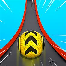 Rolling Ball Race APK