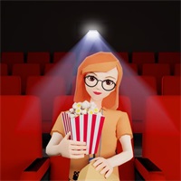 Bioskop Simulator APK