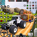 Tractor Game 2023: Farmer Game APK