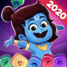 Krishna Crush: Tile Blast APK