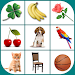 Brain game. Picture Match. APK