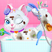 Pet Vet Care Wash Feed Animals APK