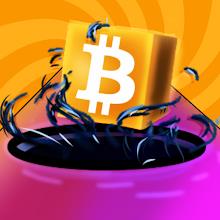 Crypto Hole - Get REAL Bitcoin APK