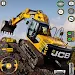 Real Construction Game - JCB APK