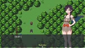 Tales of Divinity:  Rodinka’s Lewd Adventures  Screenshot 4