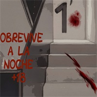 SOBREVIVE A LA NOCHE (+18) (ADULT) APK