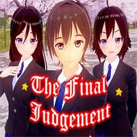 The Final Judgement (NSFW) (18+) APK