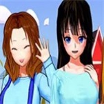 Lewd Town Adventures APK