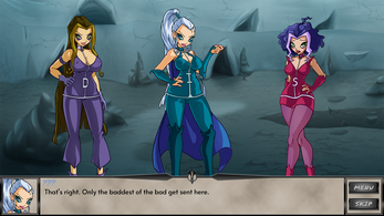 Magixxx Conquest  Screenshot 4