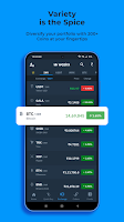 WazirX: Buy Bitcoin & Crypto  Screenshot 3