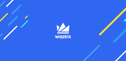 WazirX: Buy Bitcoin & Crypto  Screenshot 1