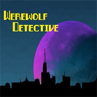 Werewolf Detective APK