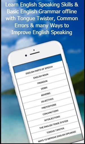 Learn English Speaking offline  Screenshot 3