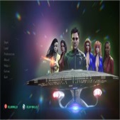 Star Harem – New Episode 2 [Stellar Traveller] APK