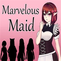 Marvelous Maid APK