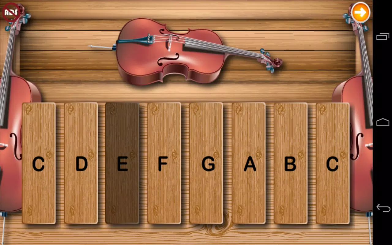 Toddlers Cello  Screenshot 4