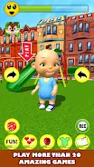 My Baby Babsy - Playground Fun  Screenshot 8