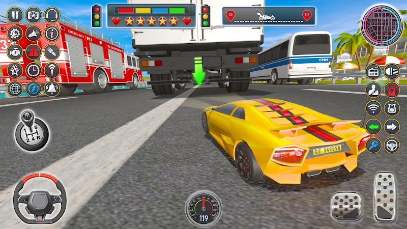 Mini Car Racing: RC Car Games  Screenshot 11