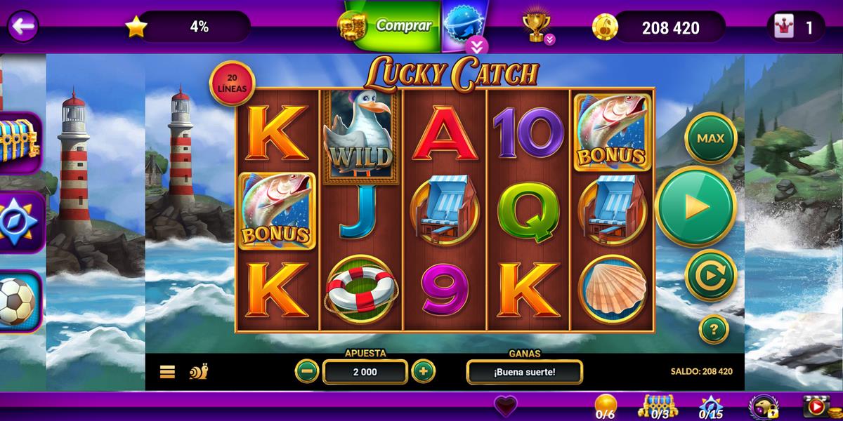 MyJackpot  Screenshot 10