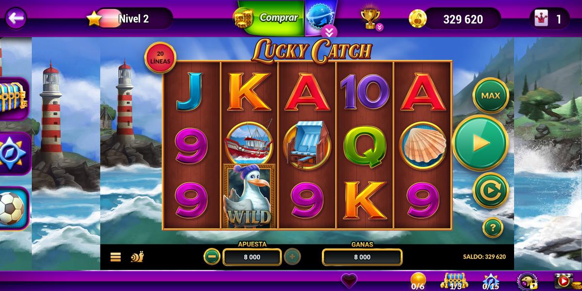 MyJackpot  Screenshot 4