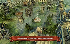 Hex Commander: Fantasy Heroes  Screenshot 8