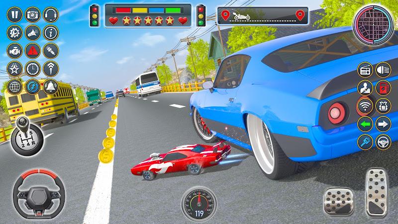 Mini Car Racing: RC Car Games  Screenshot 19