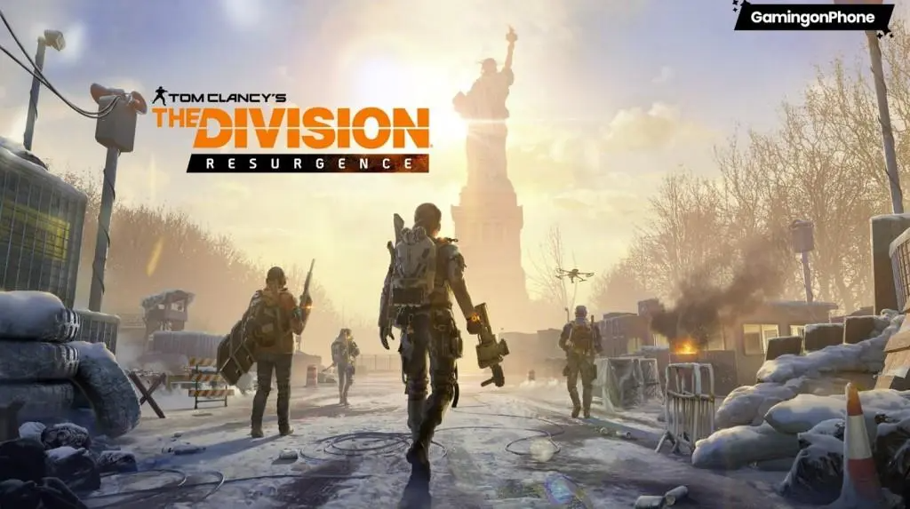 The Division Resurgence Launch Delayed to December 2024 News