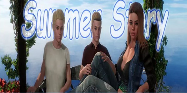 Summer Story  Screenshot 3