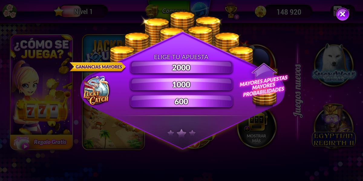 MyJackpot  Screenshot 14