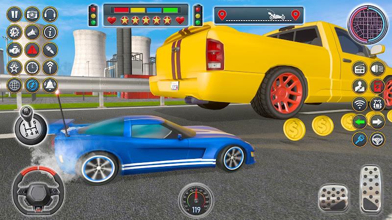 Mini Car Racing: RC Car Games  Screenshot 21