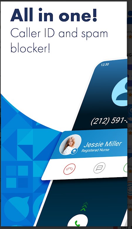 CallApp: Caller ID & Block  Screenshot 3