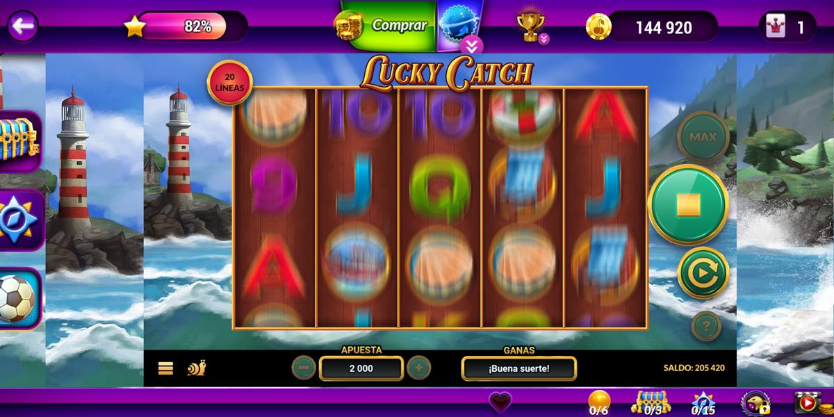 MyJackpot  Screenshot 12