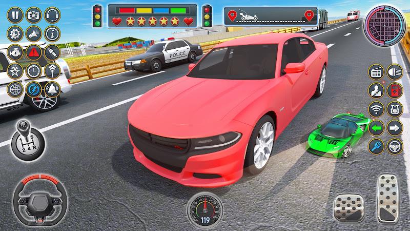 Mini Car Racing: RC Car Games  Screenshot 2