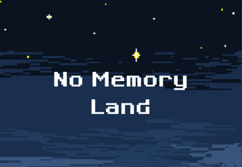 No Memory Land  Screenshot 1