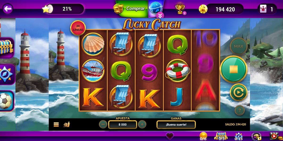 MyJackpot  Screenshot 9