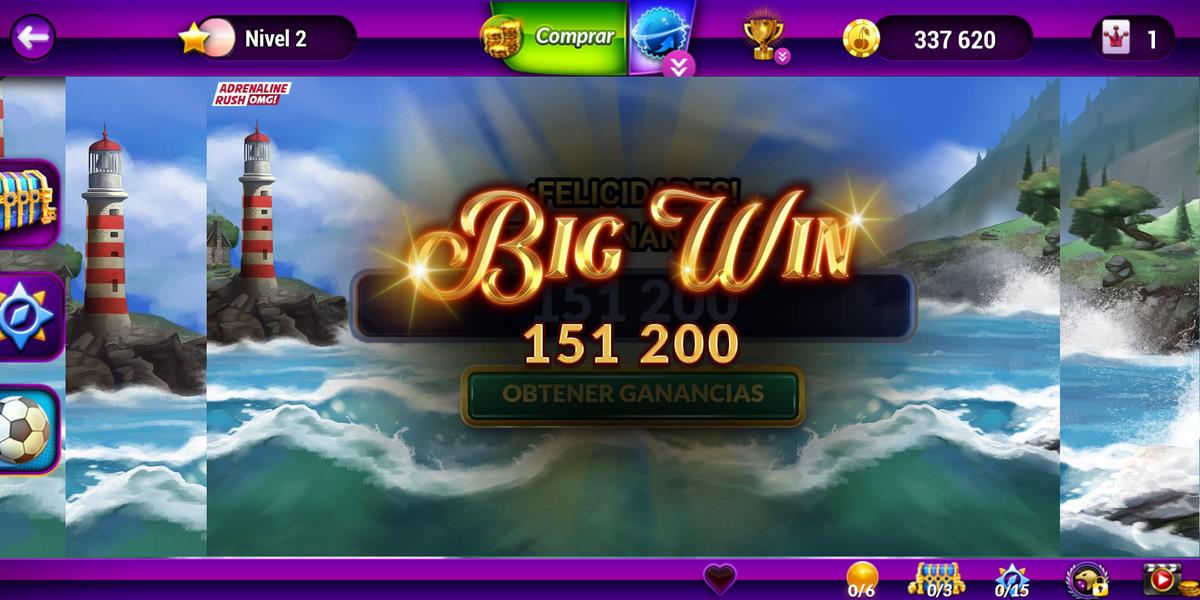 MyJackpot  Screenshot 5