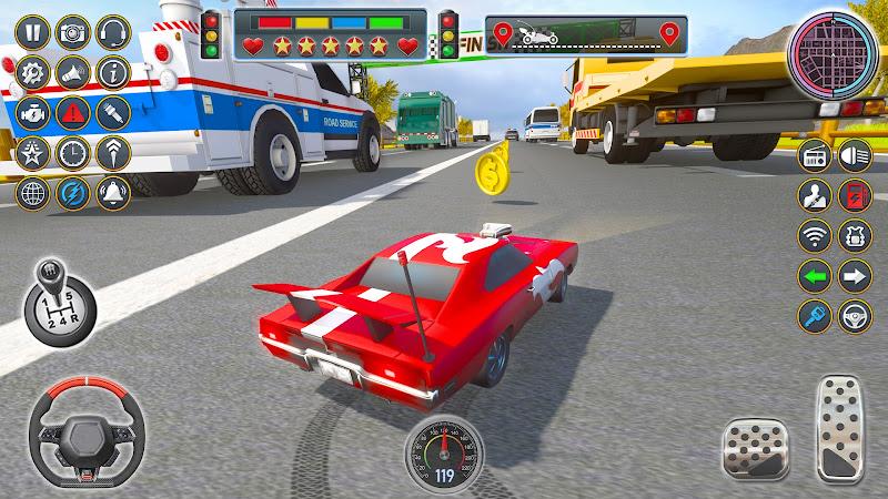 Mini Car Racing: RC Car Games  Screenshot 6