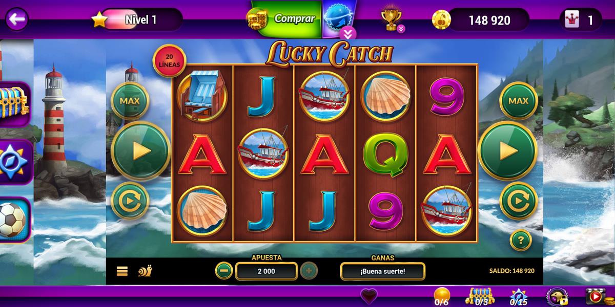 MyJackpot  Screenshot 13